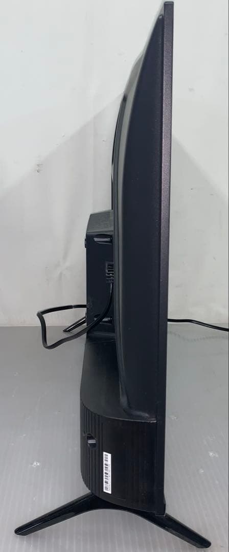 12h51. TCL 32S5400 液晶 スマートTV 2024年製