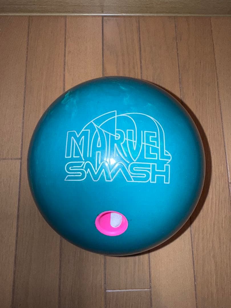 ストーム　マーヴェルスマッシュ　14ポンド