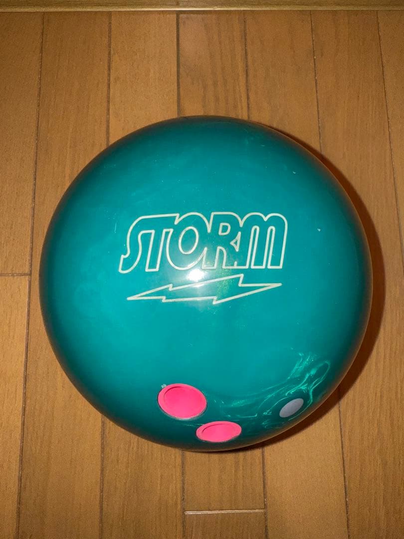 ストーム　マーヴェルスマッシュ　14ポンド