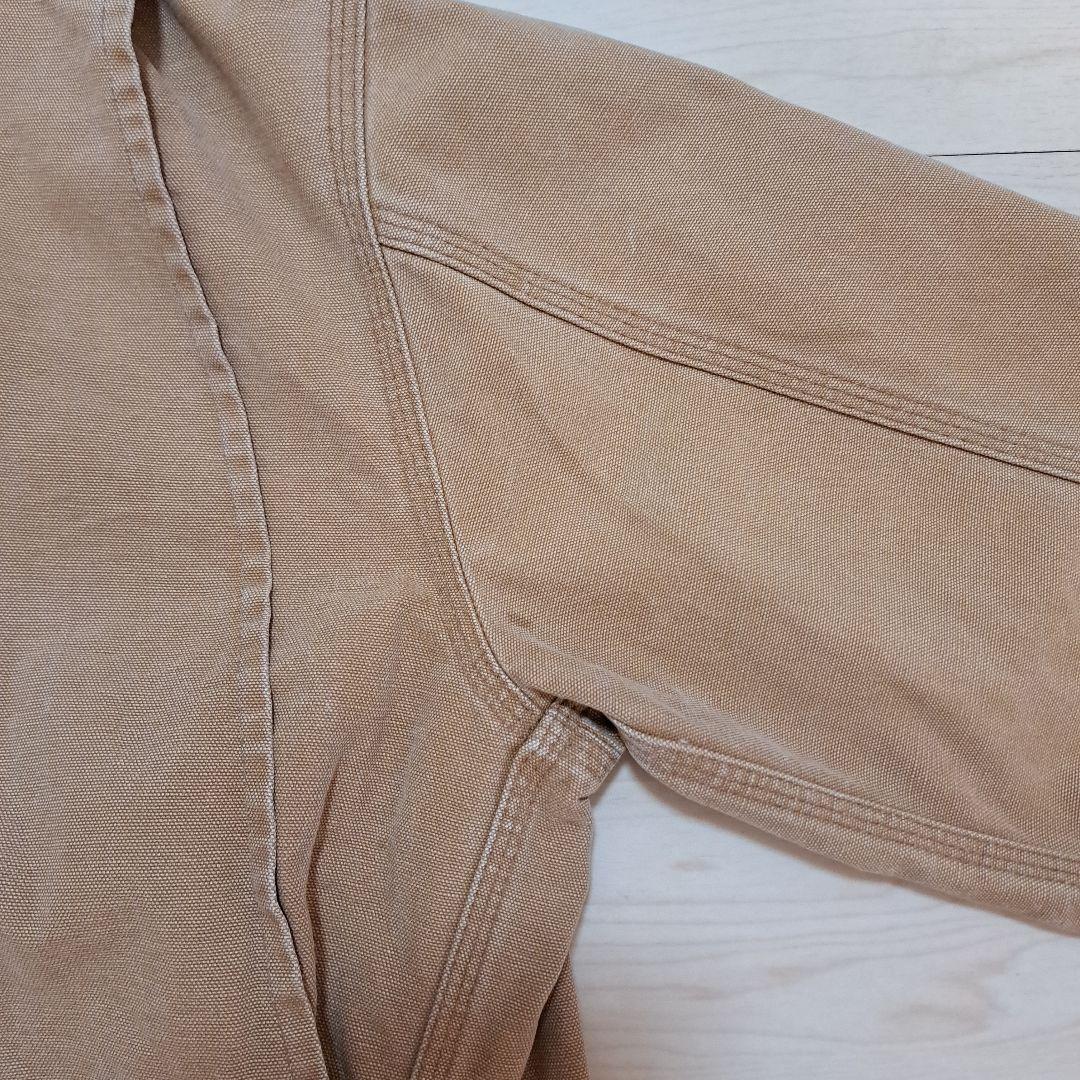 く*ん様 Carhartt　カーハート　チョアコート　裏地なし