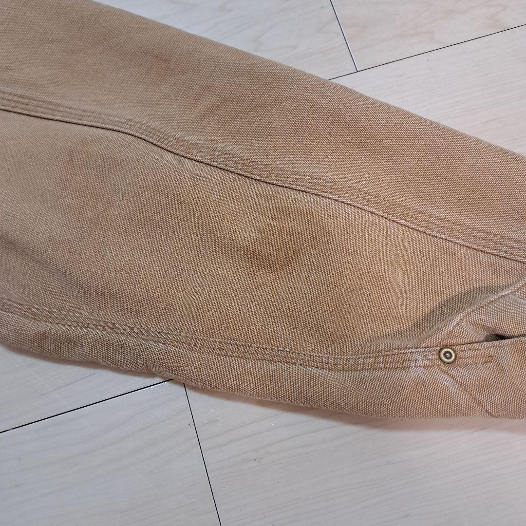 く*ん様 Carhartt　カーハート　チョアコート　裏地なし