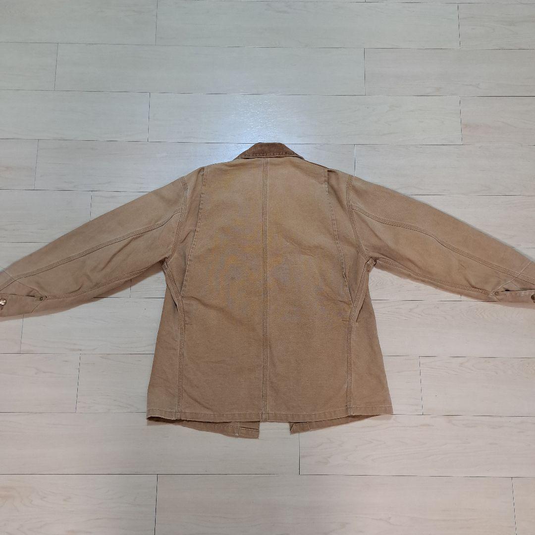 く*ん様 Carhartt　カーハート　チョアコート　裏地なし