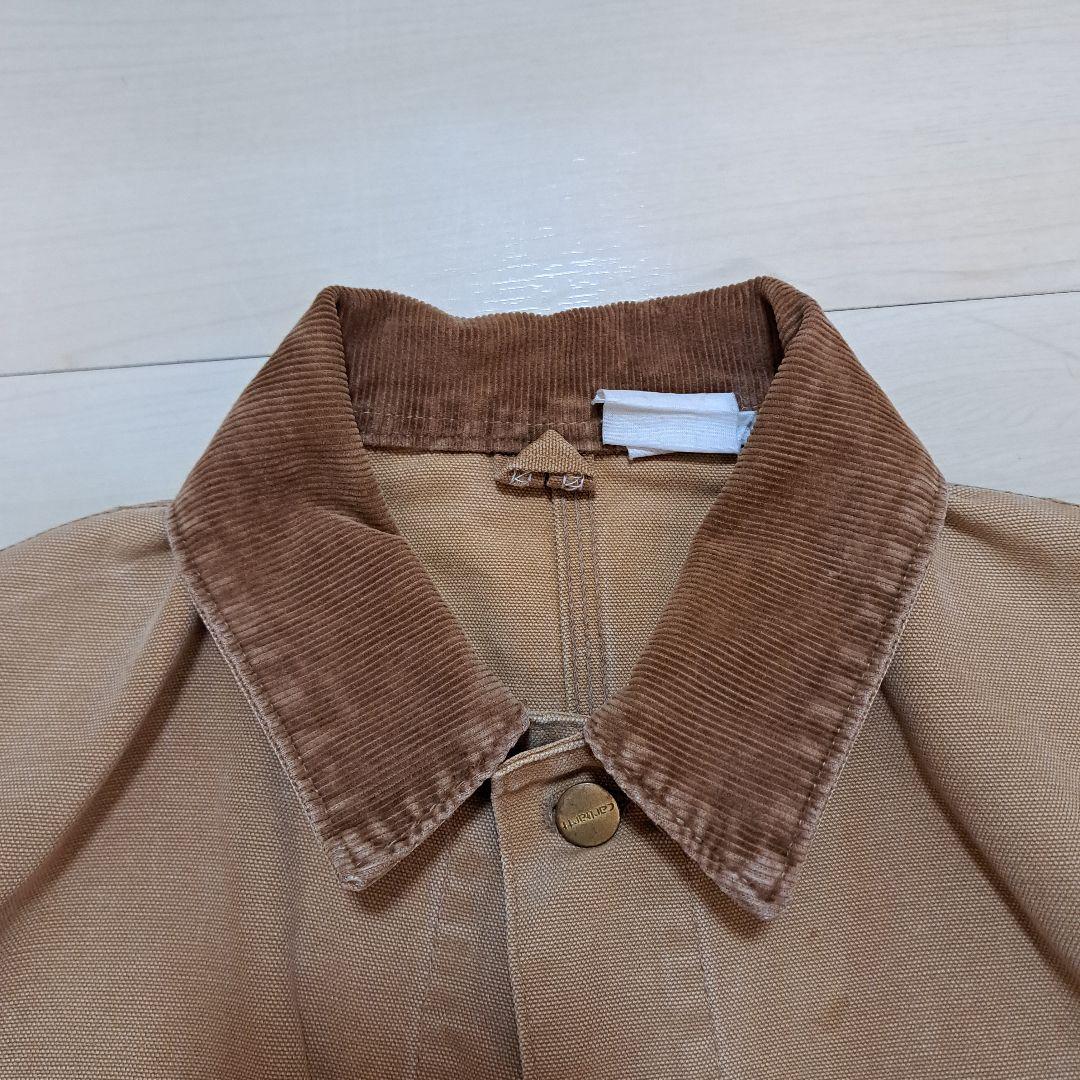 く*ん様 Carhartt　カーハート　チョアコート　裏地なし