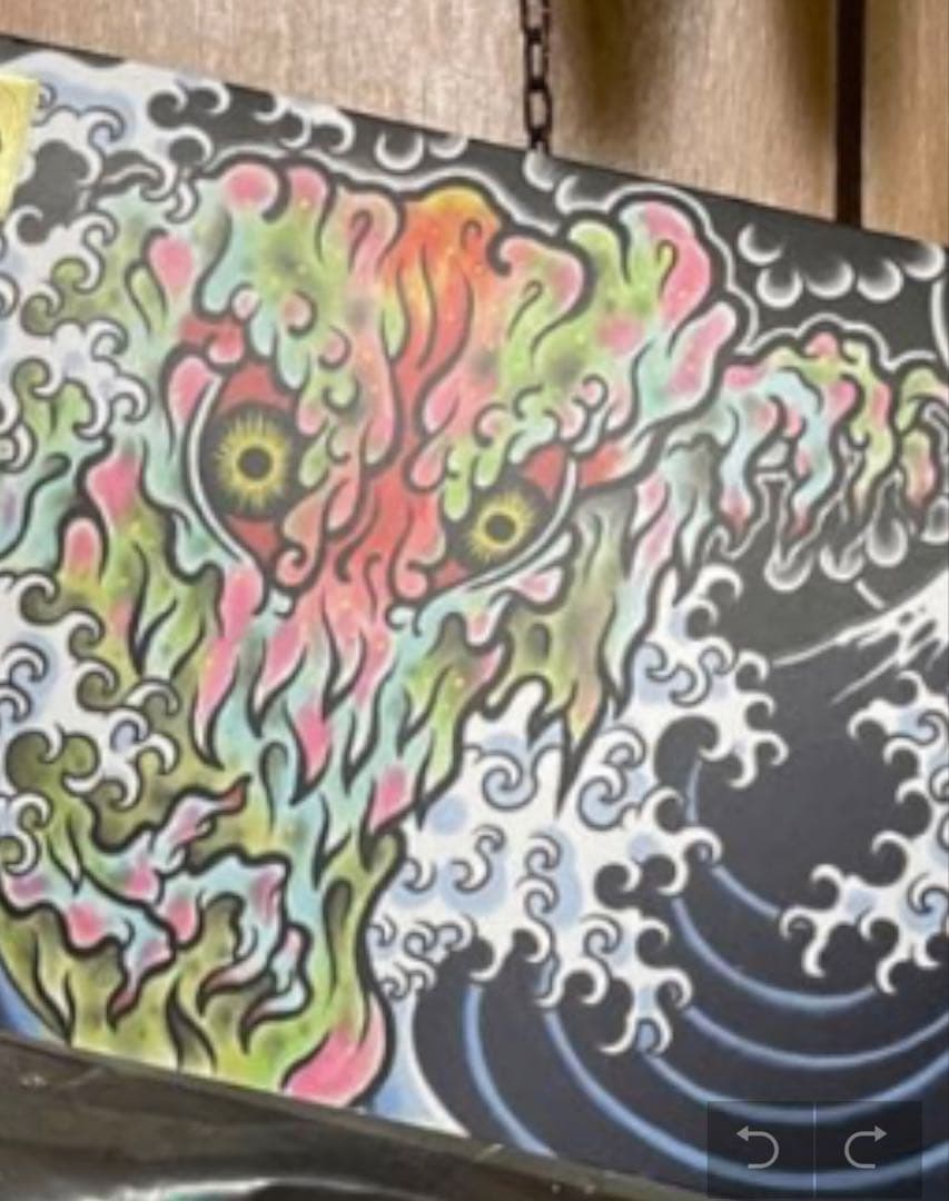 izmonste rへドラ ソフビ ゴジラ