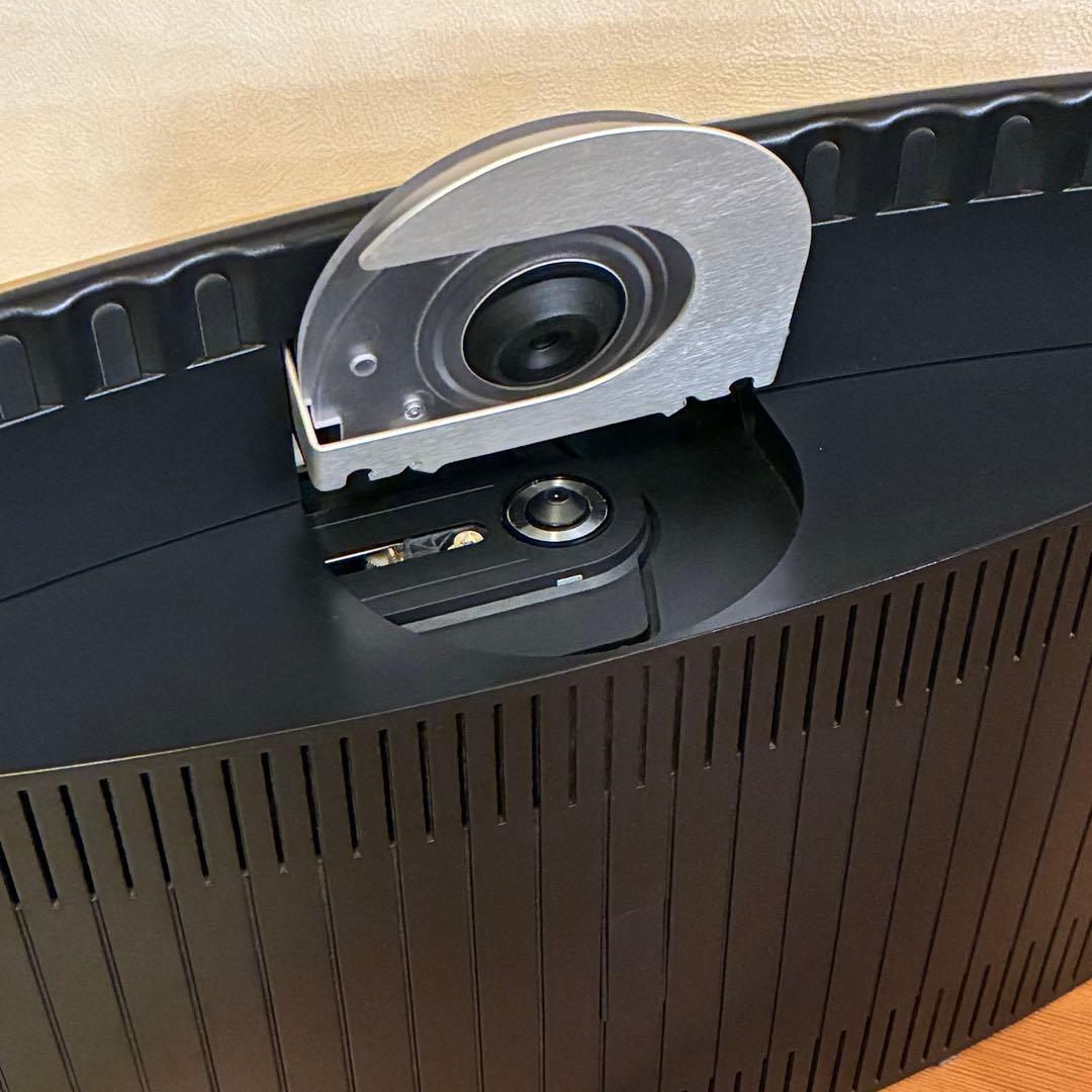 BANG & OLUFSEN BeoSound 1 イエロー ジャンク品