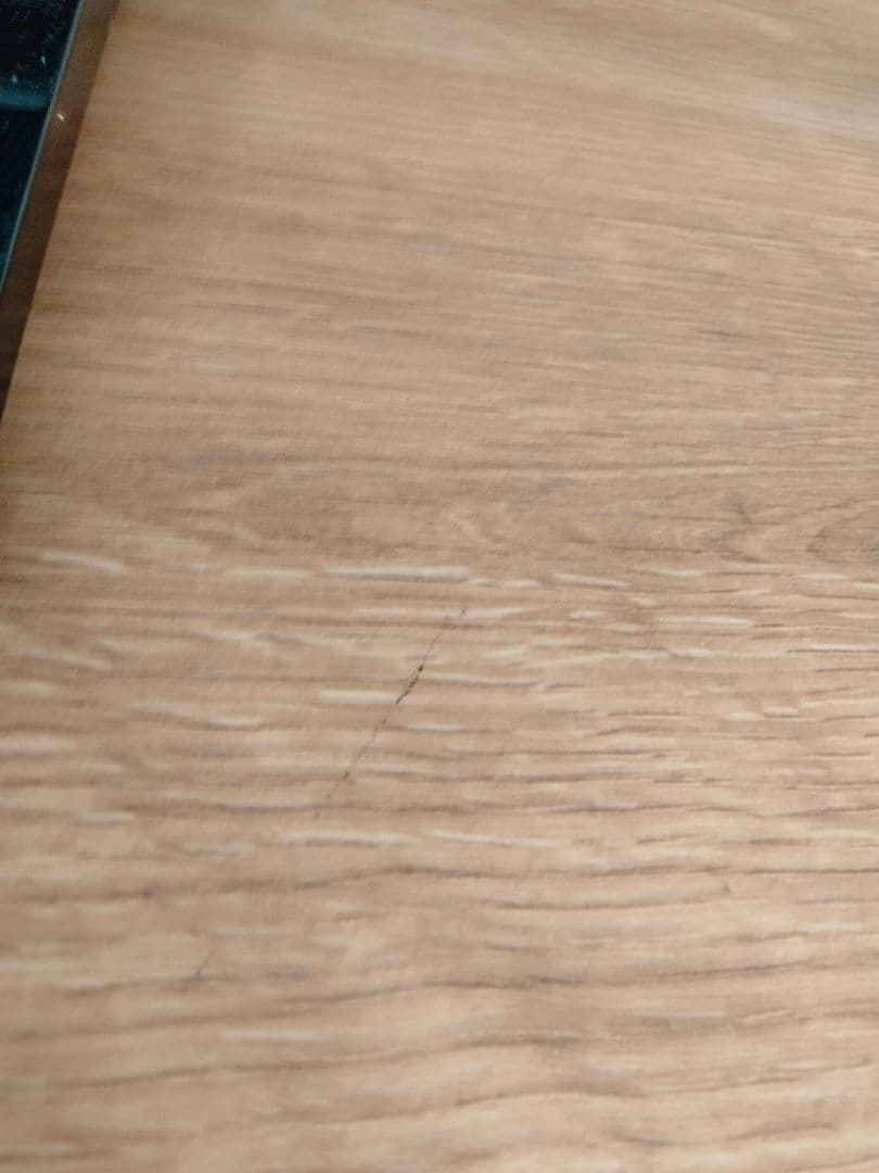 【くま/7月中値下げOK】180cm ローボード テレビ台 収納付き