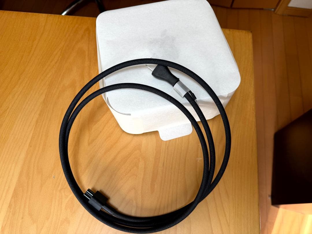 最終値下げ MacStudio M2Max 保証残あり