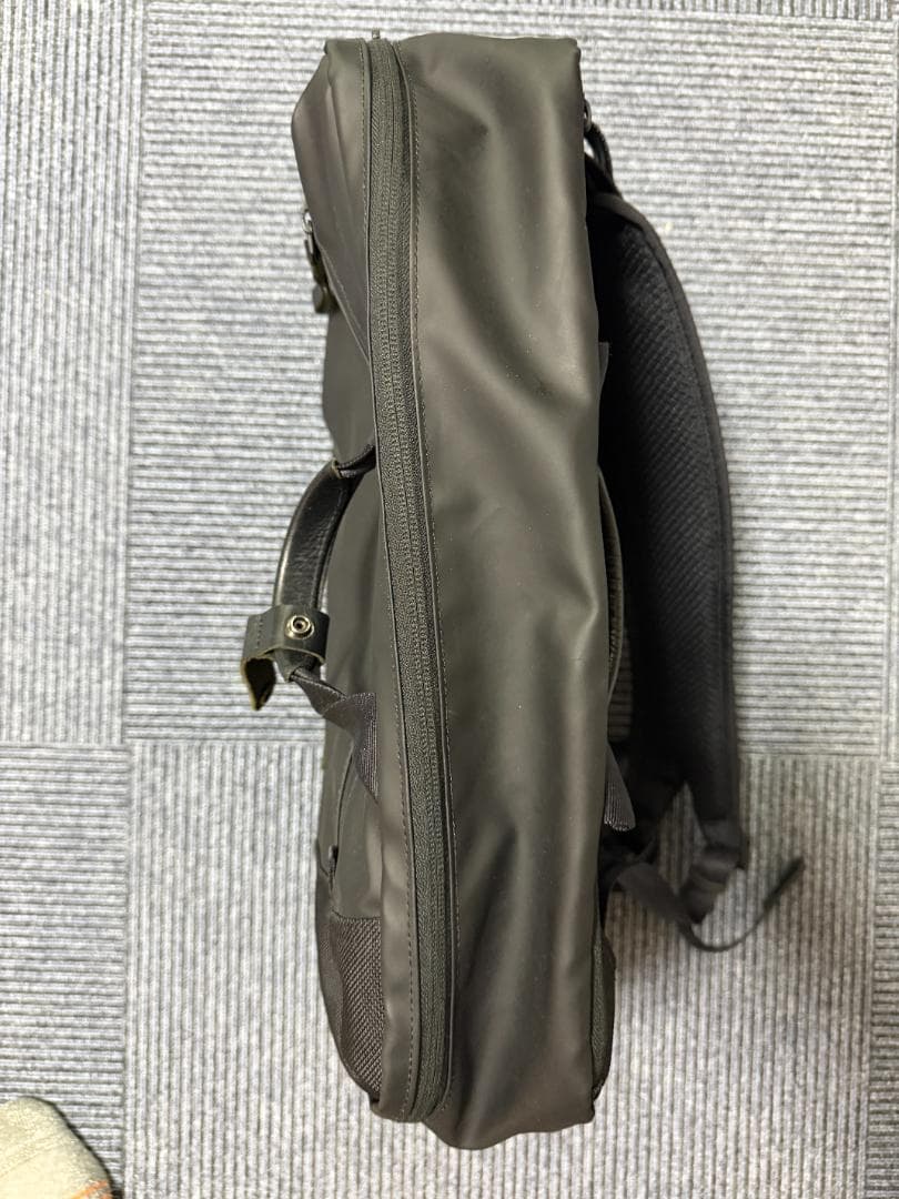 マスターピース 2WAYバックパック slick 02481