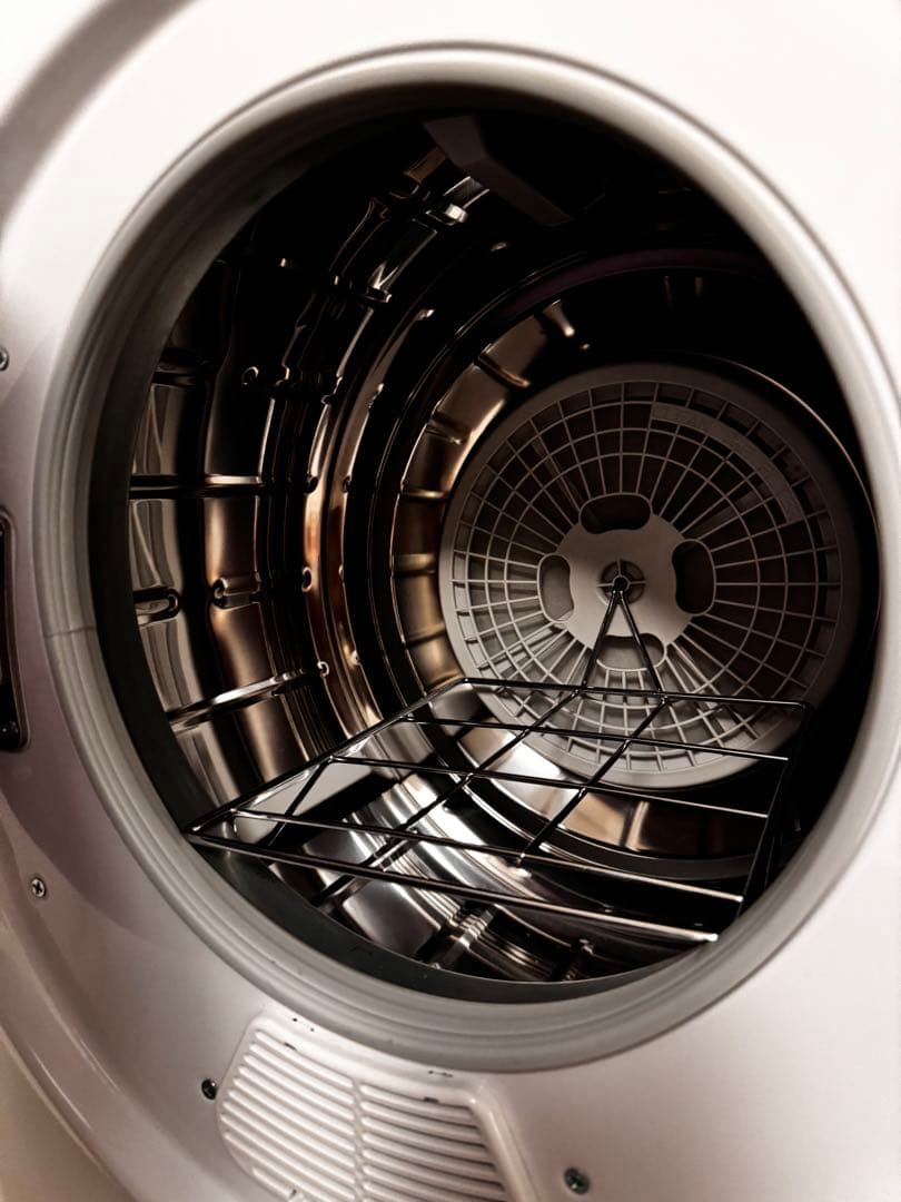 小型衣類乾燥機 My wave warm dryer 3.0【靴乾燥用トレー付】