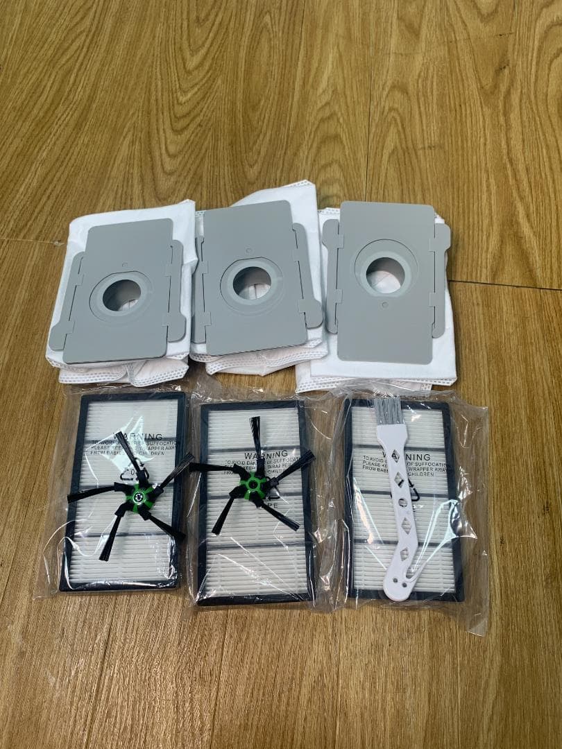 Y☆549 iRobot ロボットクリーナー ルンバ S9+