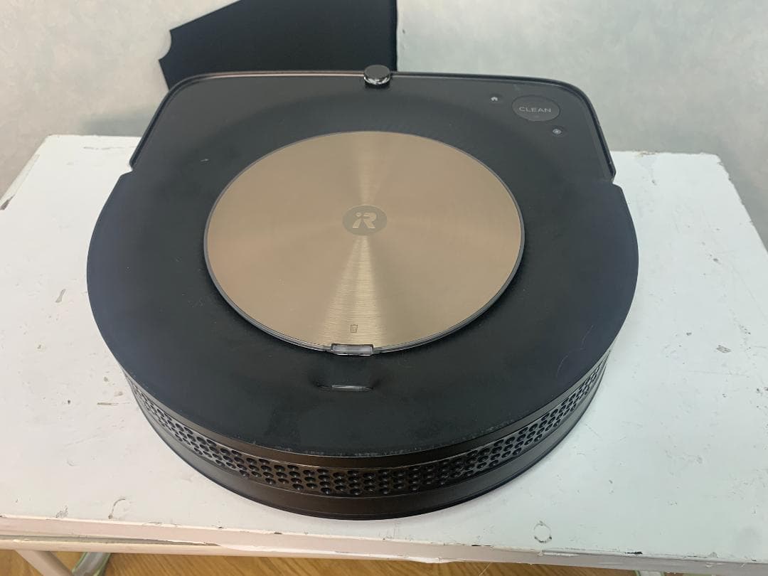 Y☆549 iRobot ロボットクリーナー ルンバ S9+