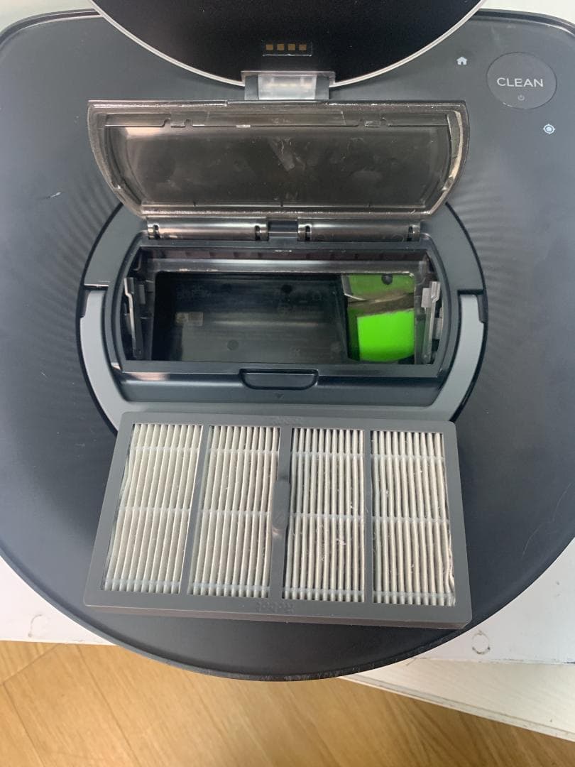 Y☆549 iRobot ロボットクリーナー ルンバ S9+