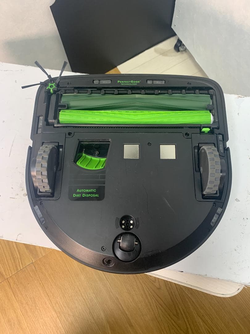 Y☆549 iRobot ロボットクリーナー ルンバ S9+