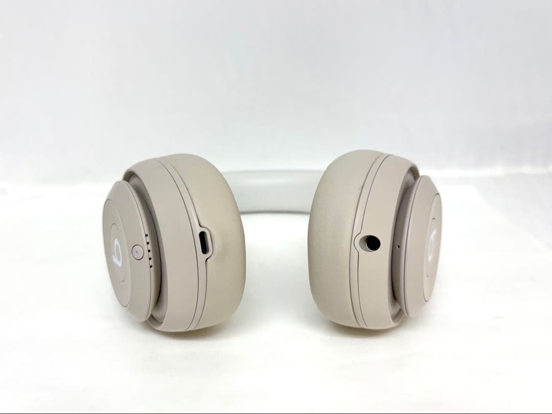 Beats Studio Pro プレミアム ノイズキャンセリングヘッドフォン