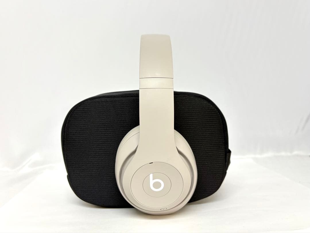 Beats Studio Pro プレミアム ノイズキャンセリングヘッドフォン
