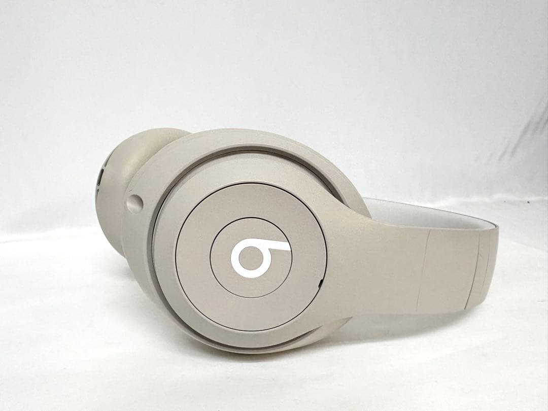 Beats Studio Pro プレミアム ノイズキャンセリングヘッドフォン