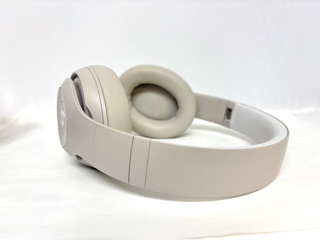 Beats Studio Pro プレミアム ノイズキャンセリングヘッドフォン