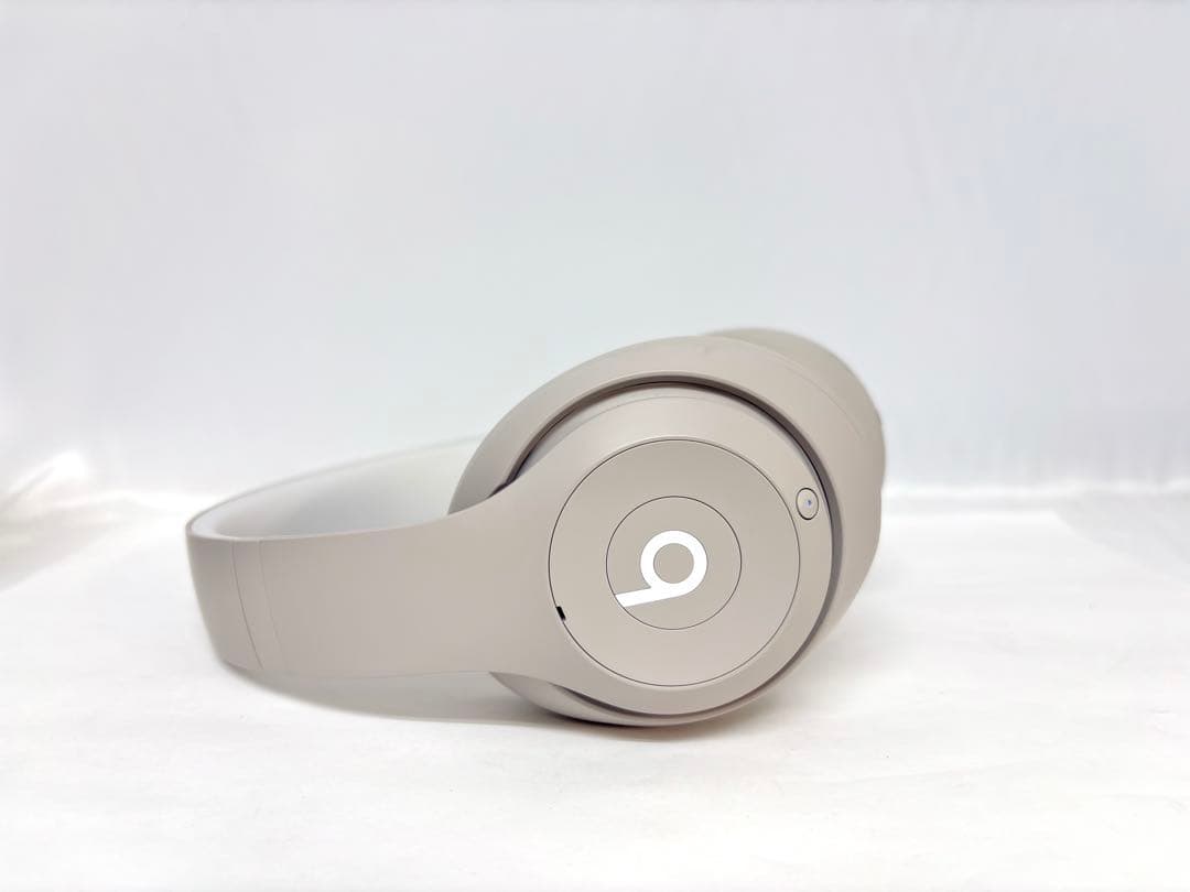 Beats Studio Pro プレミアム ノイズキャンセリングヘッドフォン