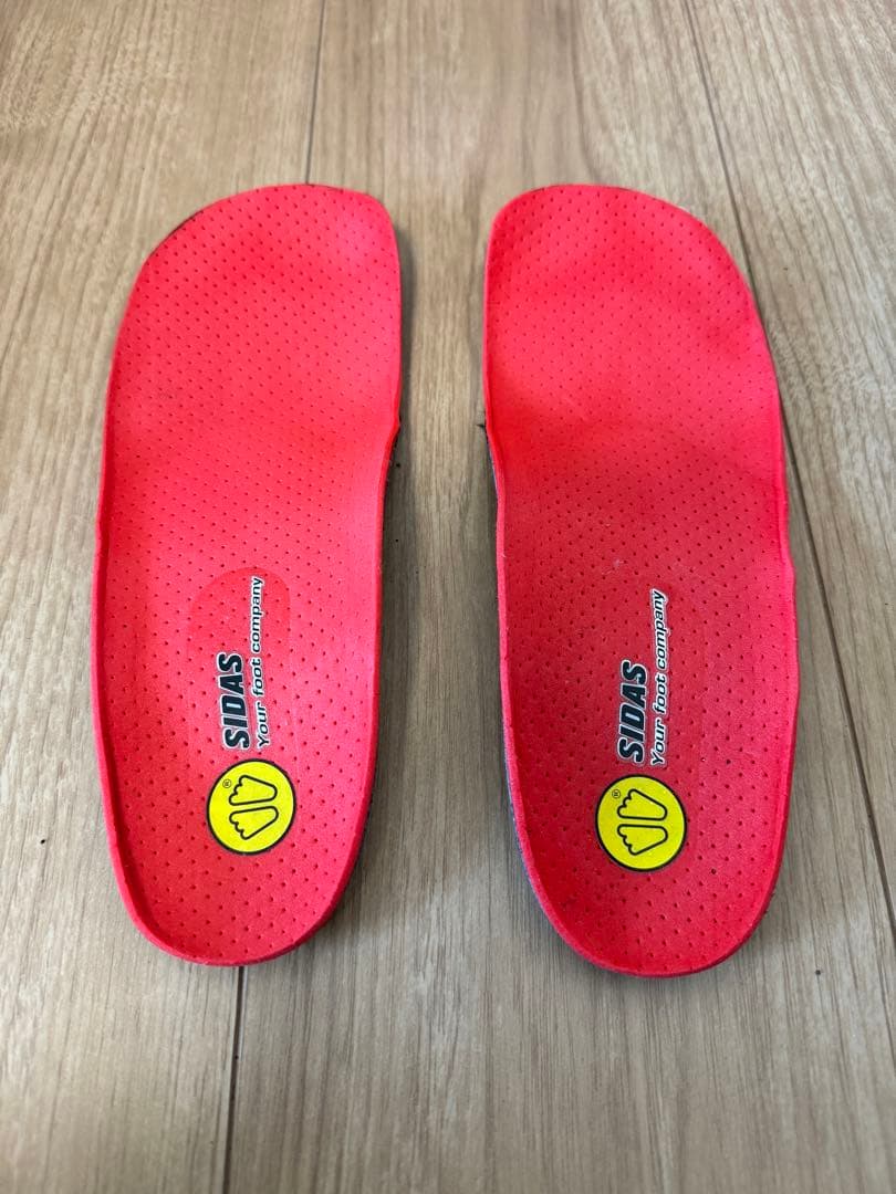 【2回使用の美品】Deeluxe/TEAM ID LARAスノーボードブーツ