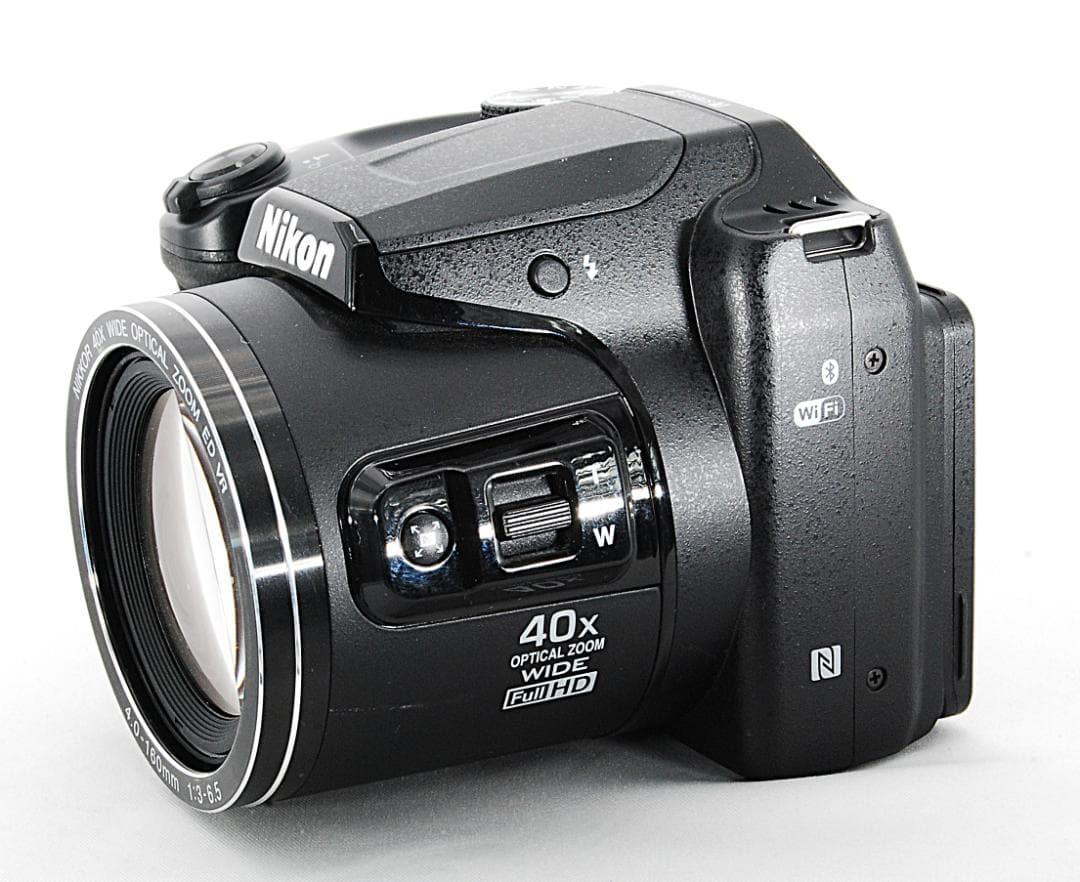 【美品 】Nikon Coolpix B500 動作確認済 18939504