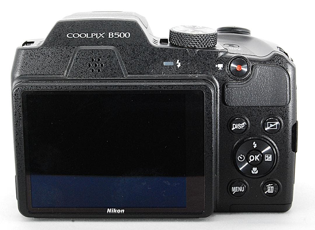【美品 】Nikon Coolpix B500 動作確認済 18939504