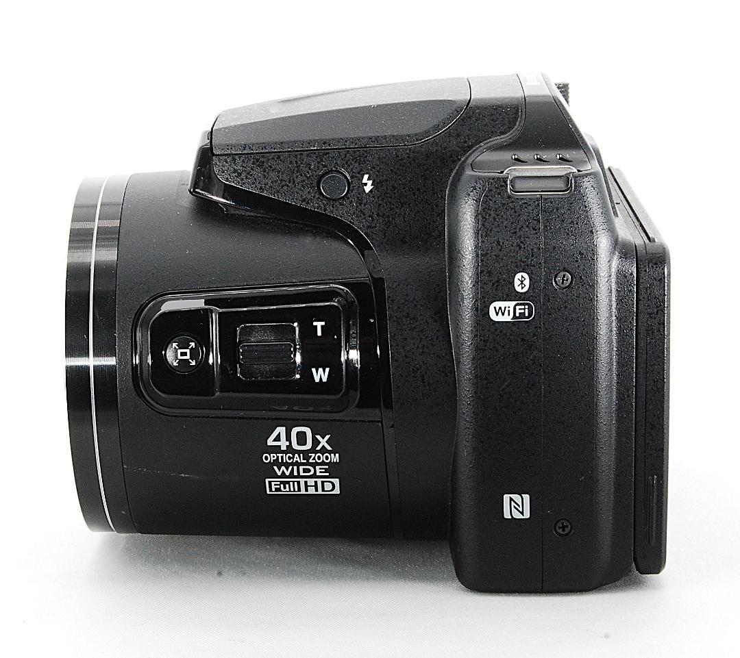 【美品 】Nikon Coolpix B500 動作確認済 18939504