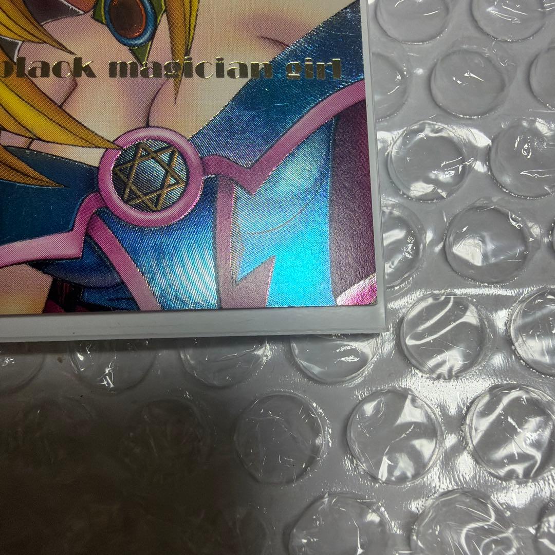 遊戯王　DDM　ブラックマジシャンガール　3枚セット