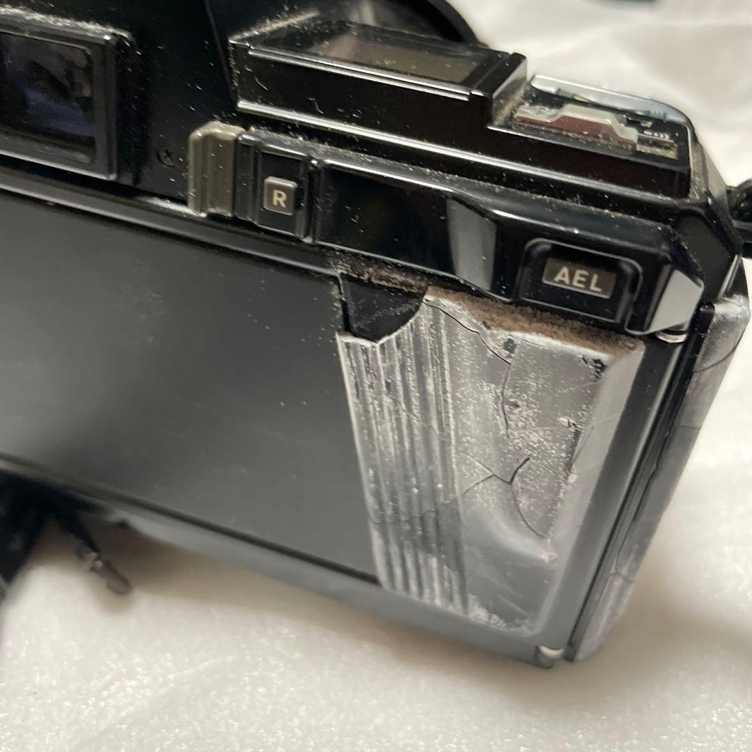 MINOLTA 7000 AFレンズ 35-105mm