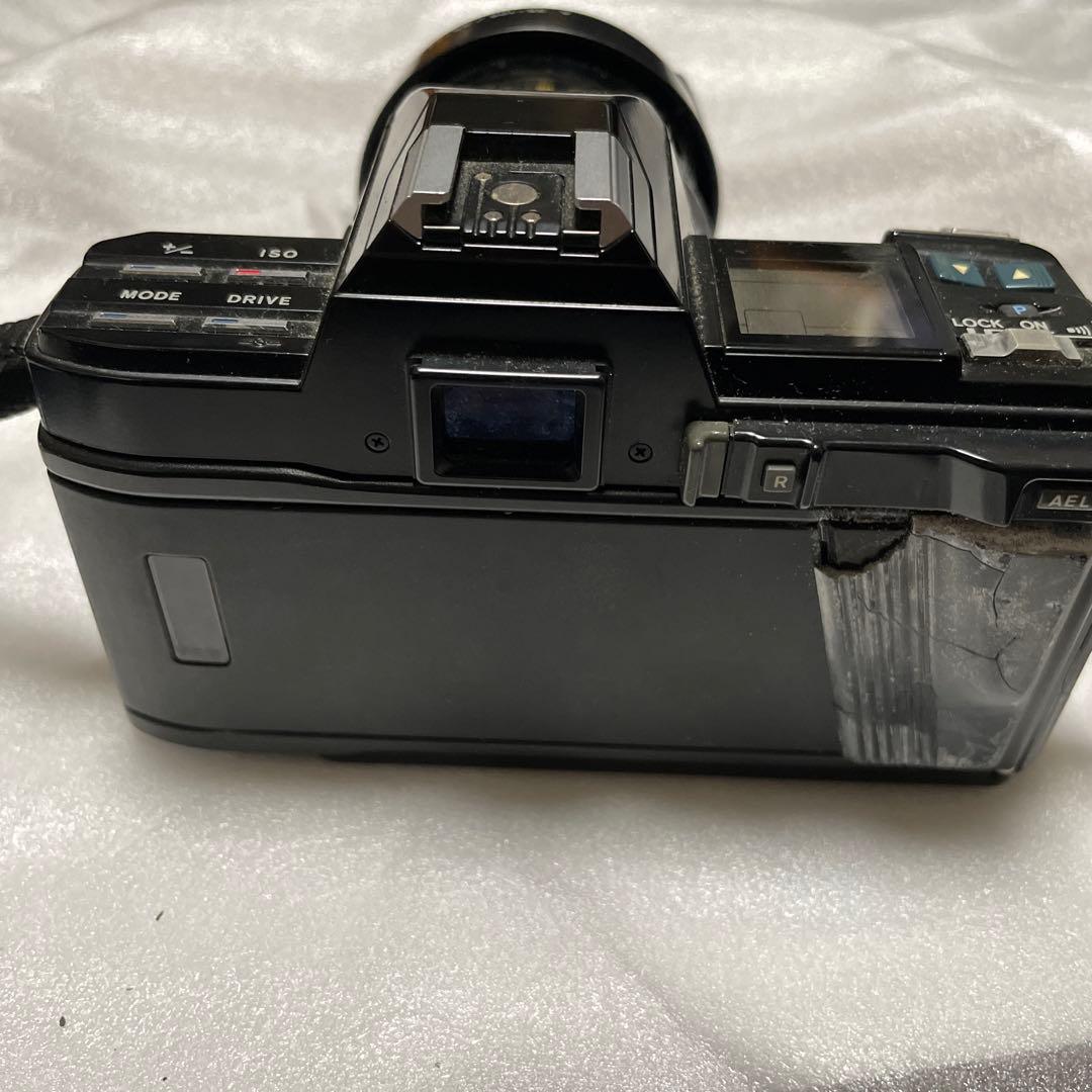 MINOLTA 7000 AFレンズ 35-105mm