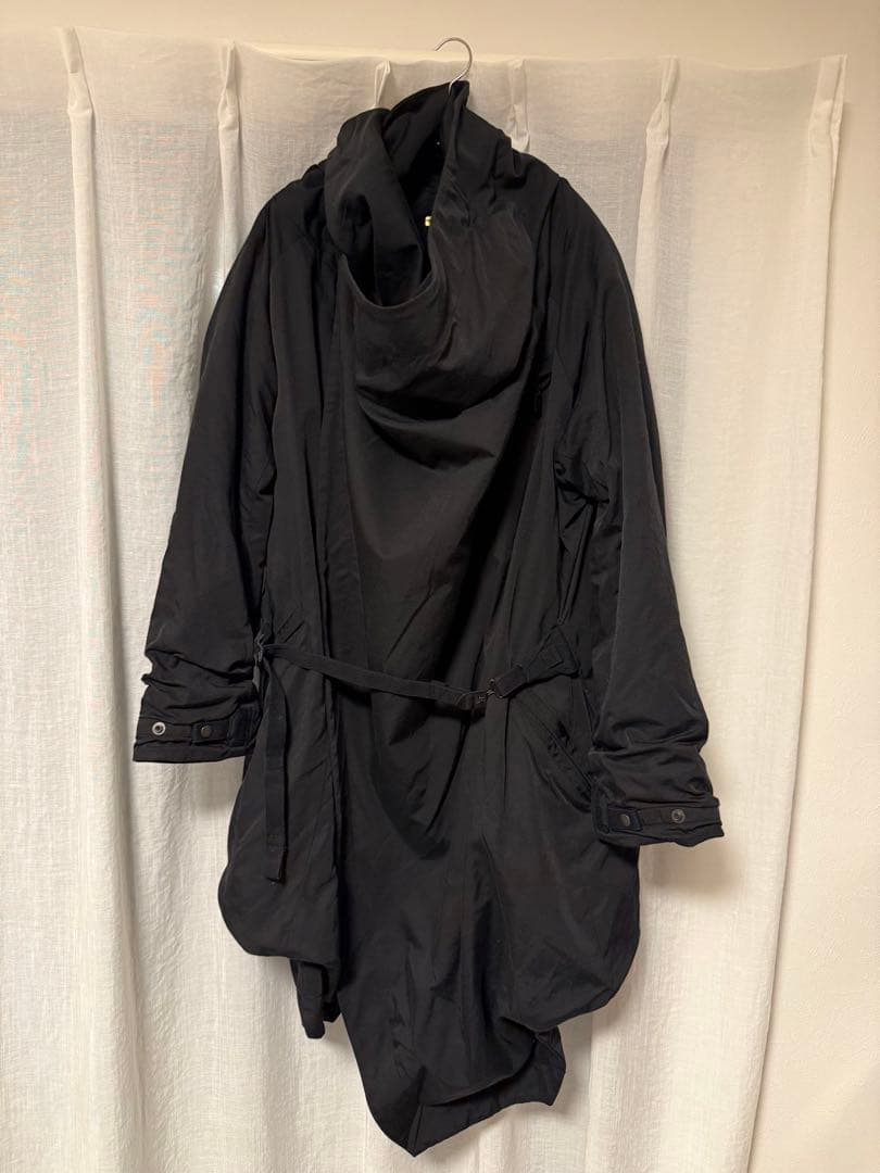 SIVA avis マナスタリーコート　僧侶　サイズ1