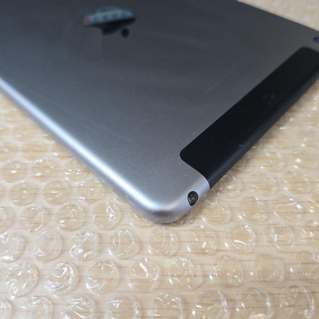 ア*ロ様 iPad mini 4◼️128GB◼️セルラー版◼️バッテリー良品◼