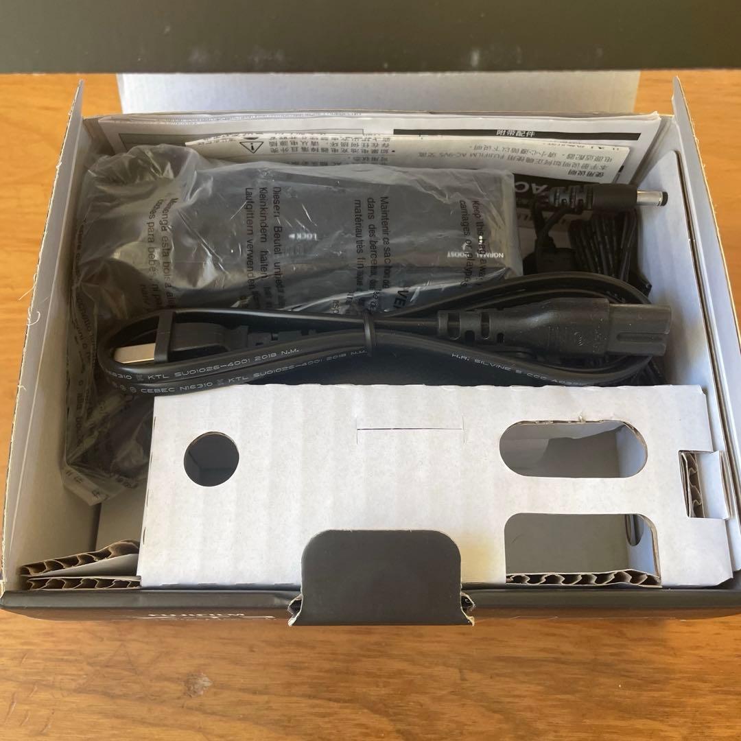 FUJIFILM X-T3 縦位置バッテリーグリップ VG-XT3