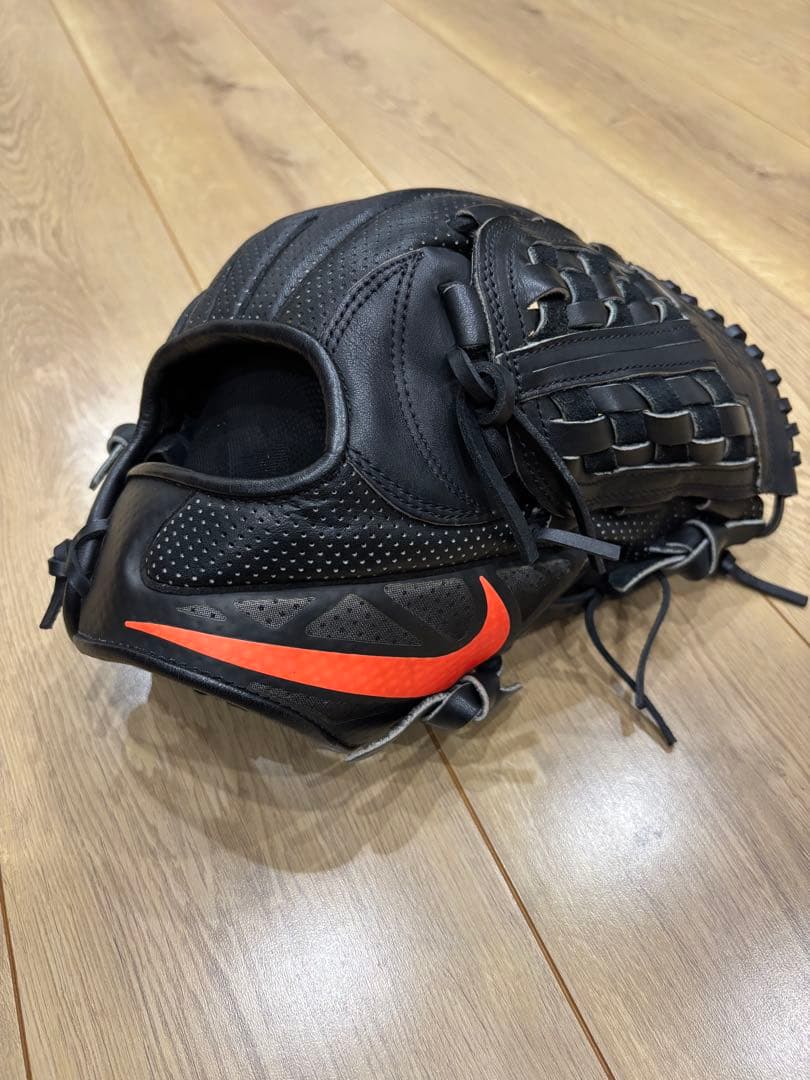 NIKE一般硬式グローブ！廃盤品！USA限定モデル！