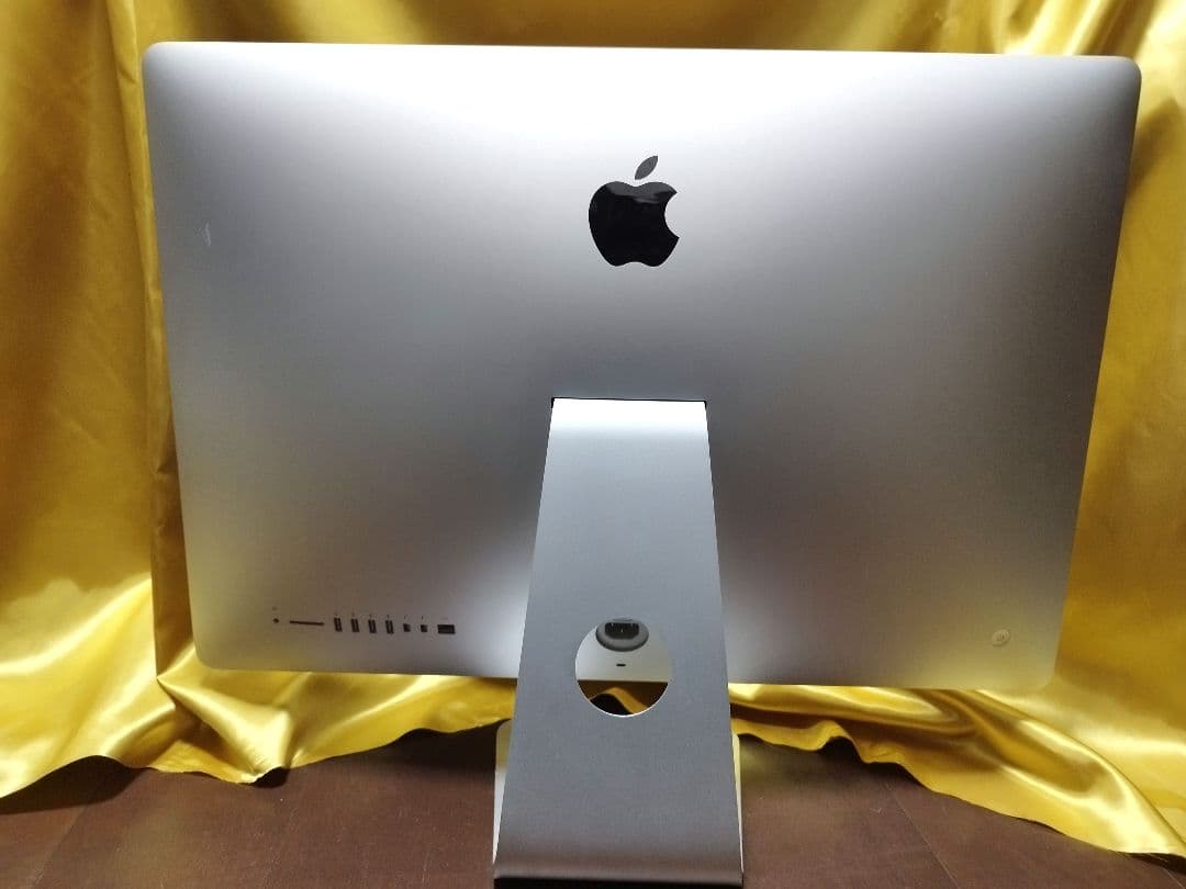 美品Apple iMac 2013 27インチ HDD1TB 【core i7】