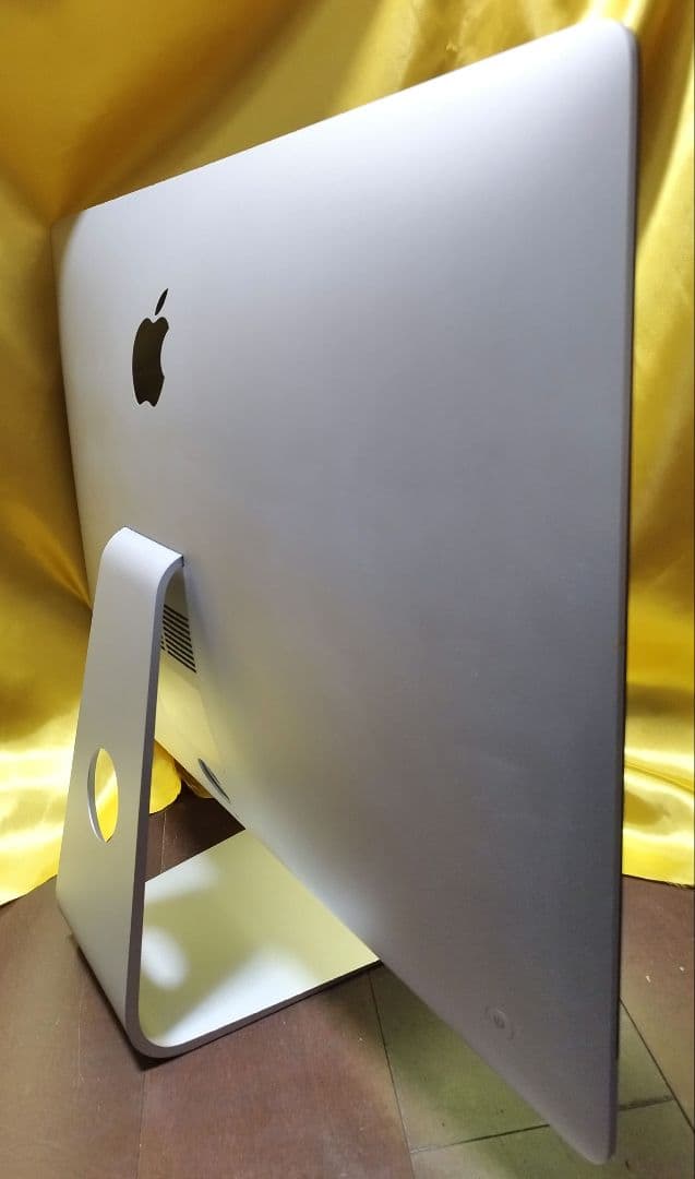 美品Apple iMac 2013 27インチ HDD1TB 【core i7】