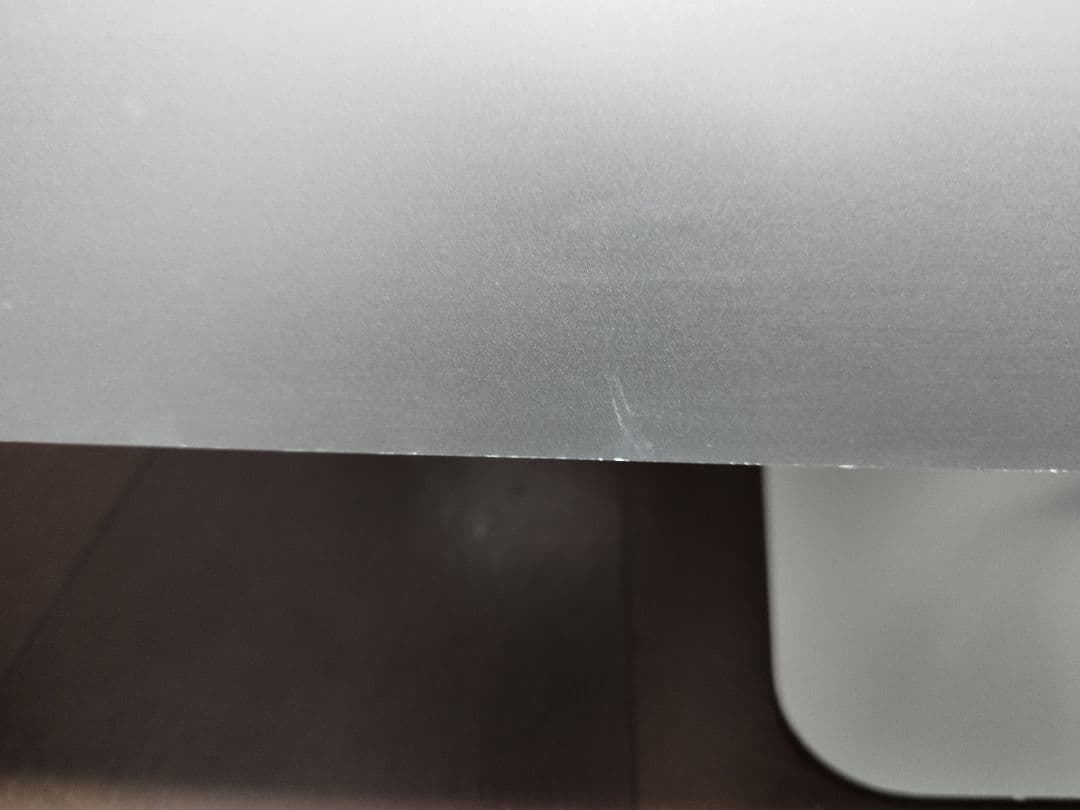 美品Apple iMac 2013 27インチ HDD1TB 【core i7】