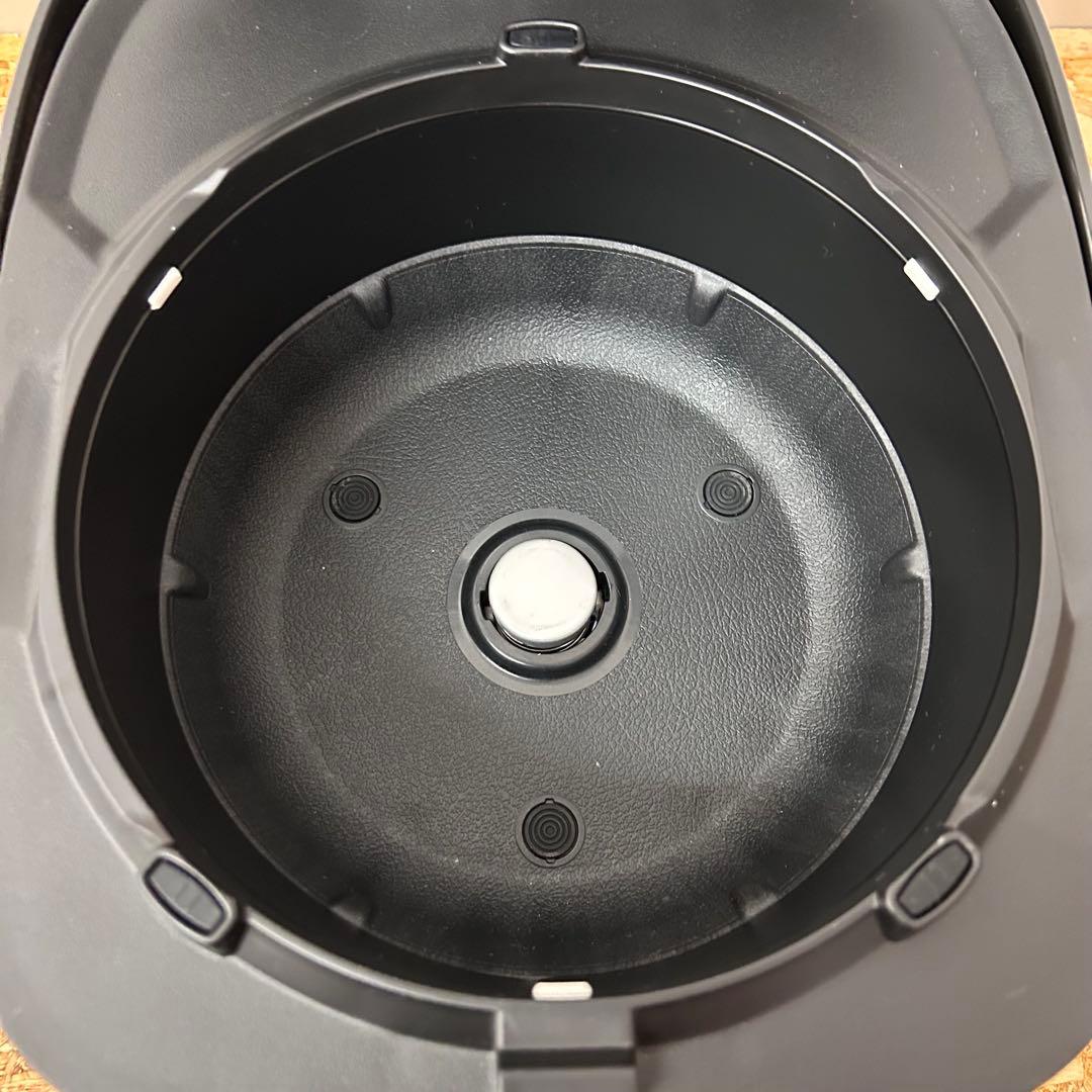 【2025年製】パナソニック5.5合炊IH ジャー炊飯器 SR-FE101