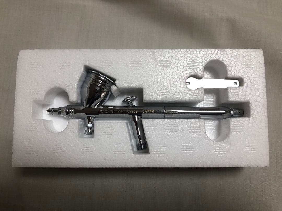 “日向”GSIクレオス Mr.リニアコンプレッサーL7プラチナPS319