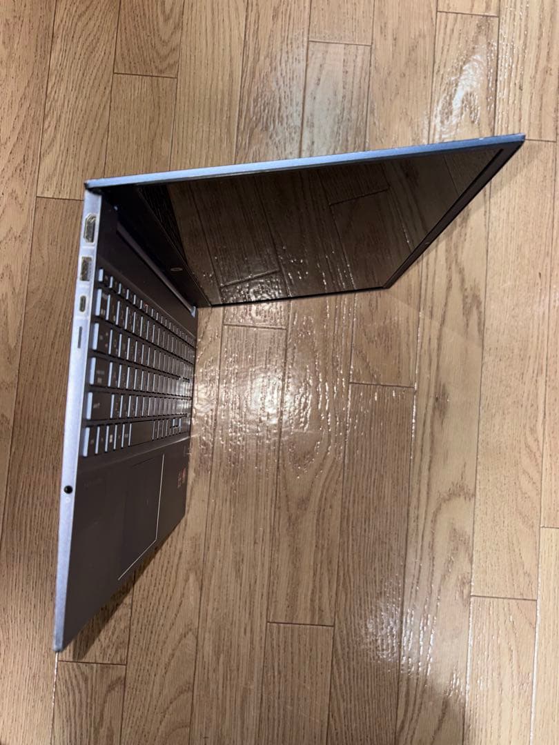 Windowsノート本体 HP pavilin15 Ryzen7 1TB