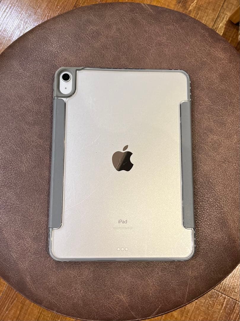 【優月】iPad Air 第4世代 Wi-Fi 256GB 美品