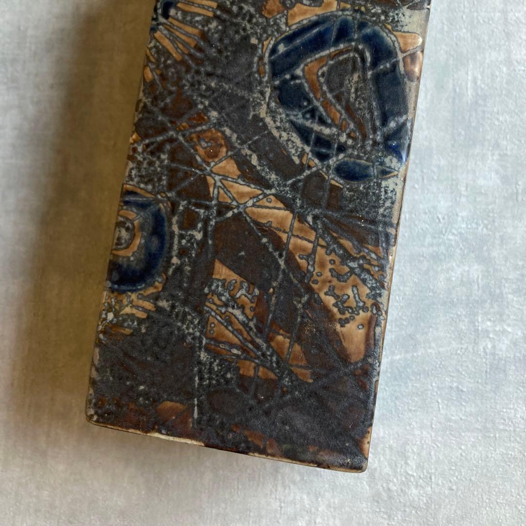 ロイヤルコペンハーゲン　baca バッカ　フラワーベース　ニルストルソン