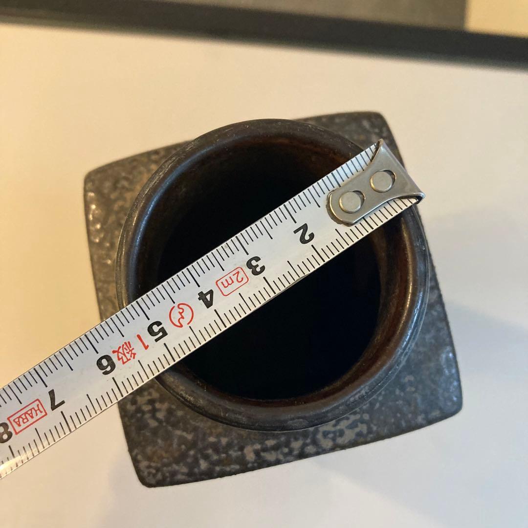 ロイヤルコペンハーゲン　baca バッカ　フラワーベース　ニルストルソン