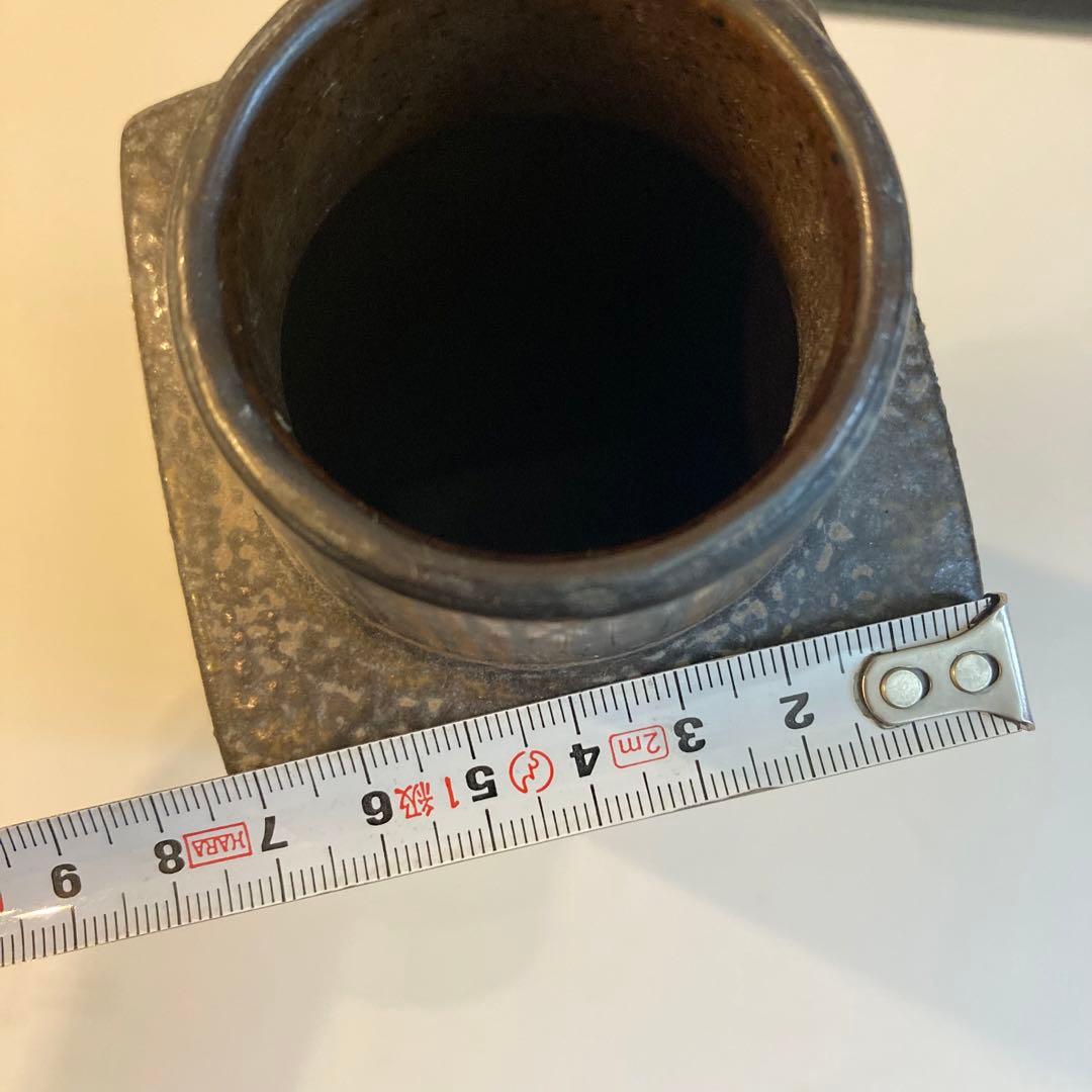 ロイヤルコペンハーゲン　baca バッカ　フラワーベース　ニルストルソン