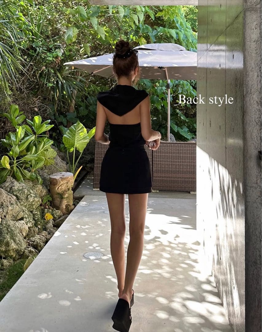 GIENGE スウェット セットアップ