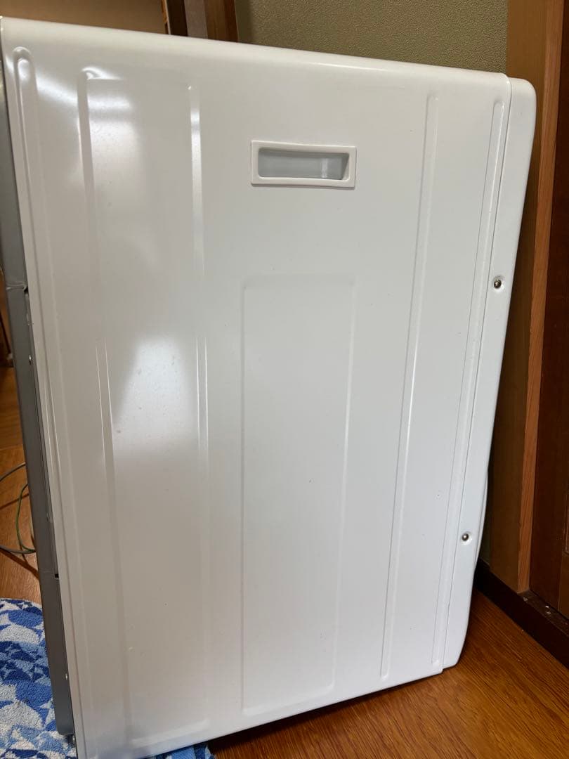 日立　衣類乾燥機　6kg DE-N60WV形