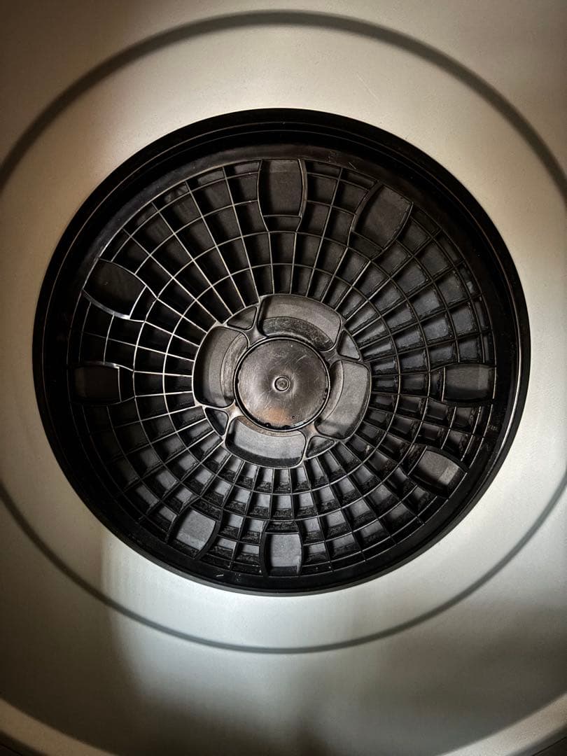 日立　衣類乾燥機　6kg DE-N60WV形