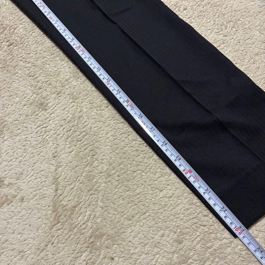 ミッシェルアルフレッド★卒服★スーツ★ストライプスーツ★165