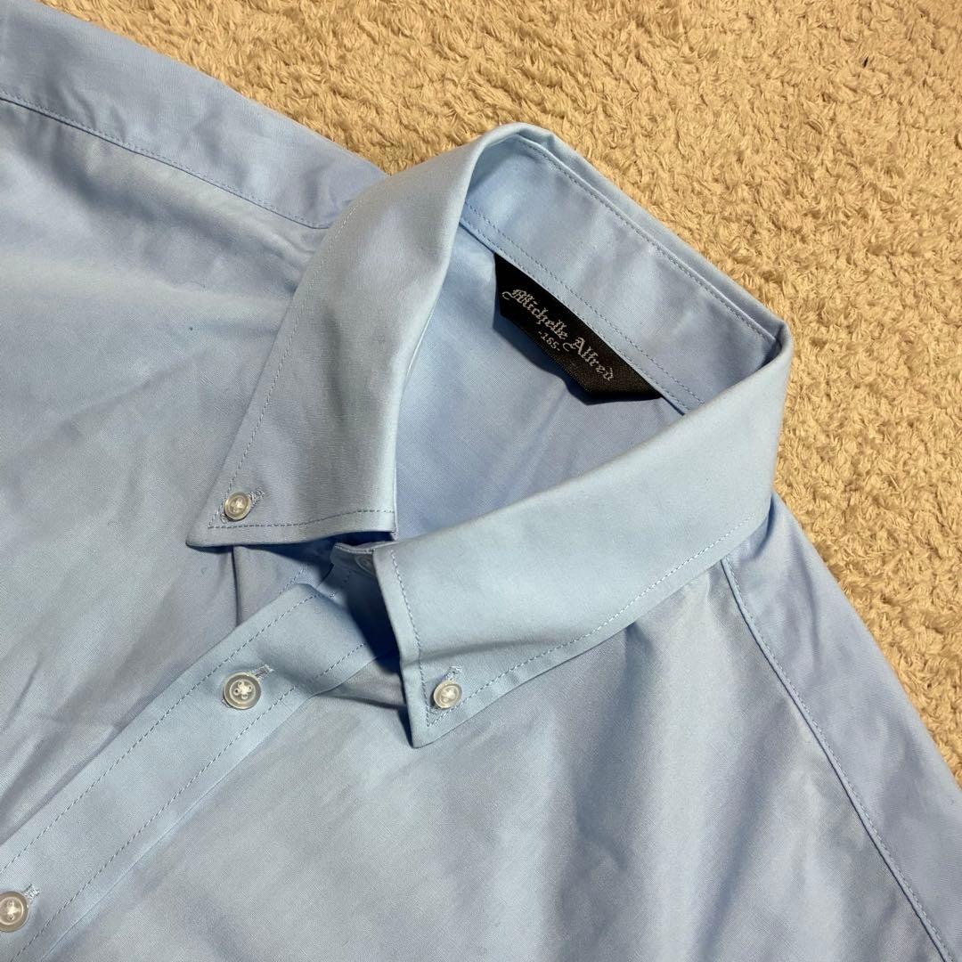 ミッシェルアルフレッド★卒服★スーツ★ストライプスーツ★165