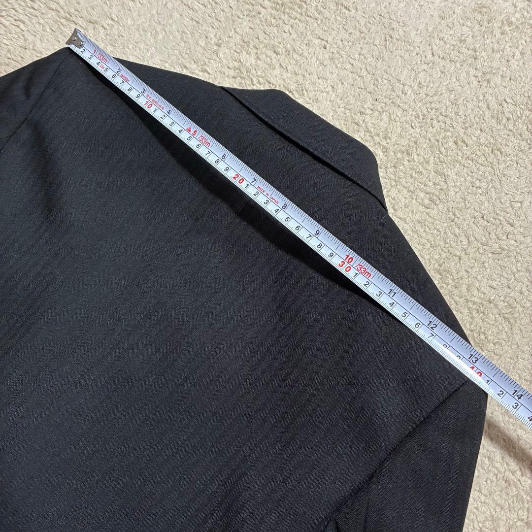 ミッシェルアルフレッド★卒服★スーツ★ストライプスーツ★165