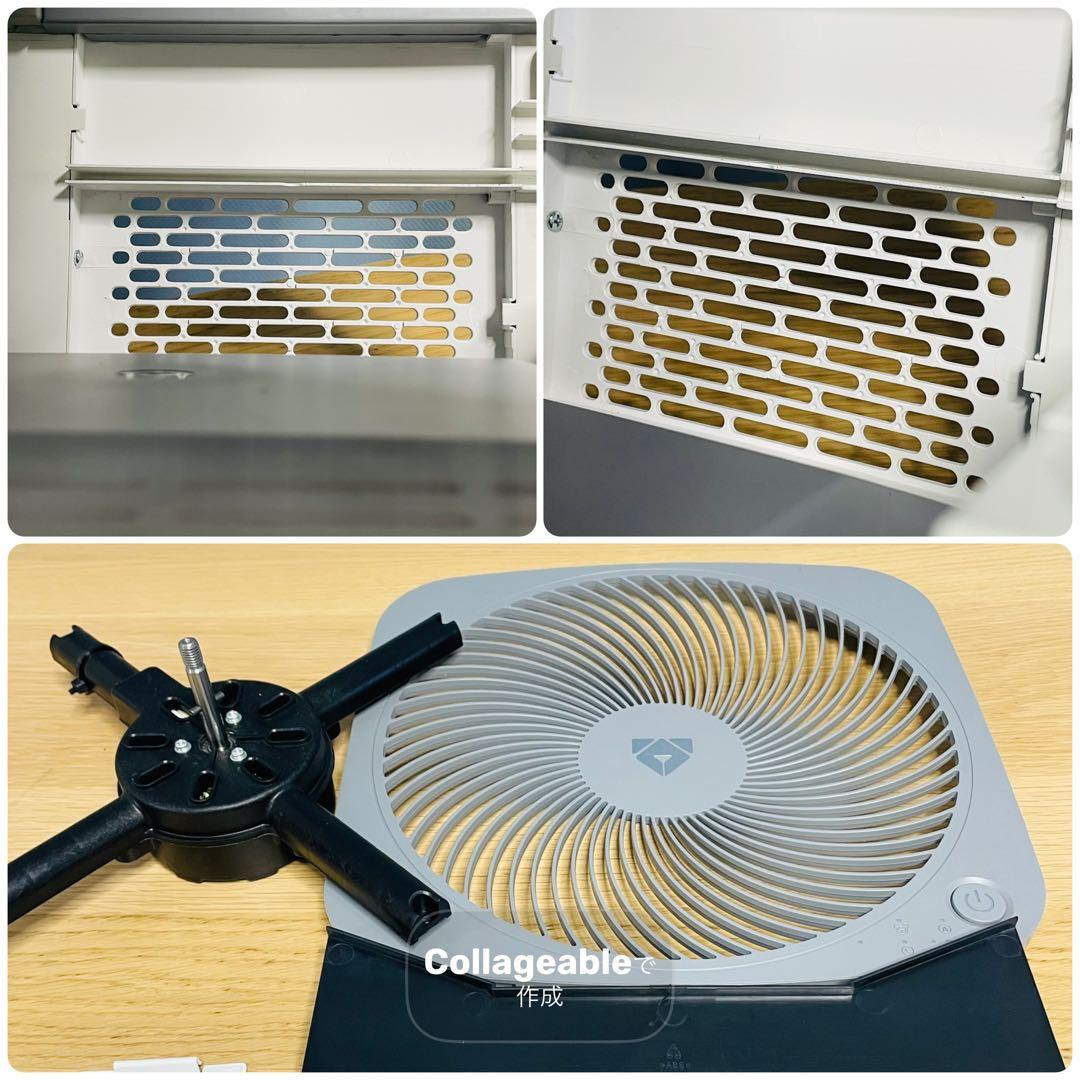 Airdog X5S V1 空気清浄機 2022年製.